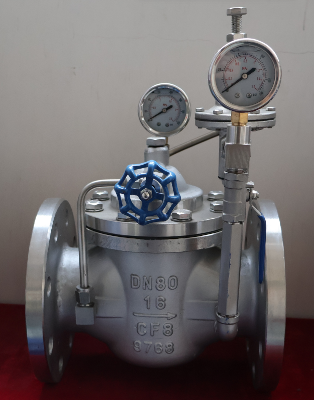 Κοινά πρότυπα βαλβίδων: API, DIN, JIS, Λεπτομερής επεξήγηση ISO