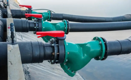 Οι διαφορές μεταξύ βαλβίδων σπιτιού, πόλης και εργοστασίων