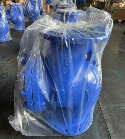 Διαφορετικοί τύποι βαλβίδων αντεπιστροφής (Απλός οδηγός)