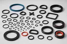 Πώς να επιλέξετε υλικά στεγανοποίησης; (1) Χ5 ή Χ6;